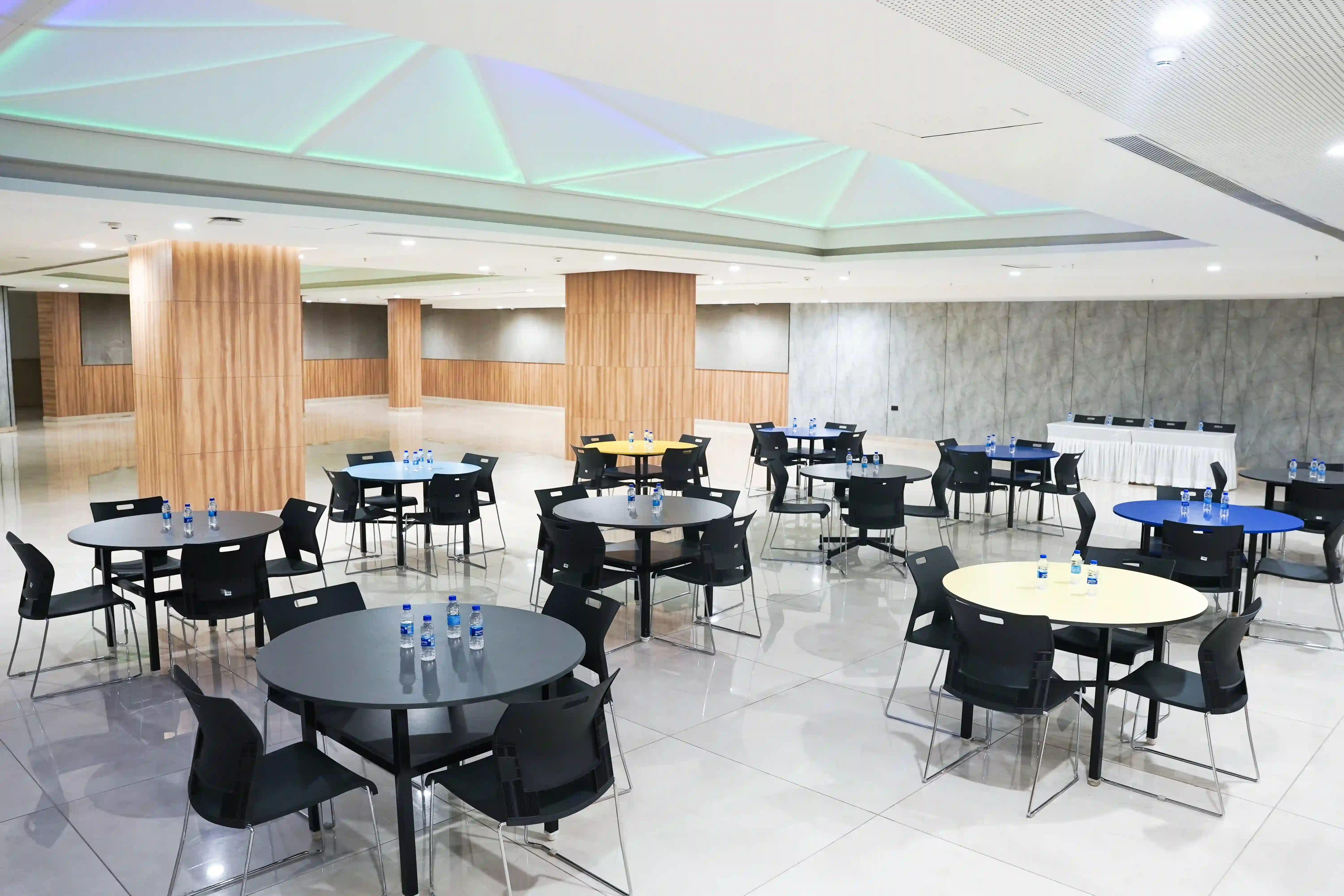 Coimbatore event venue for awards function